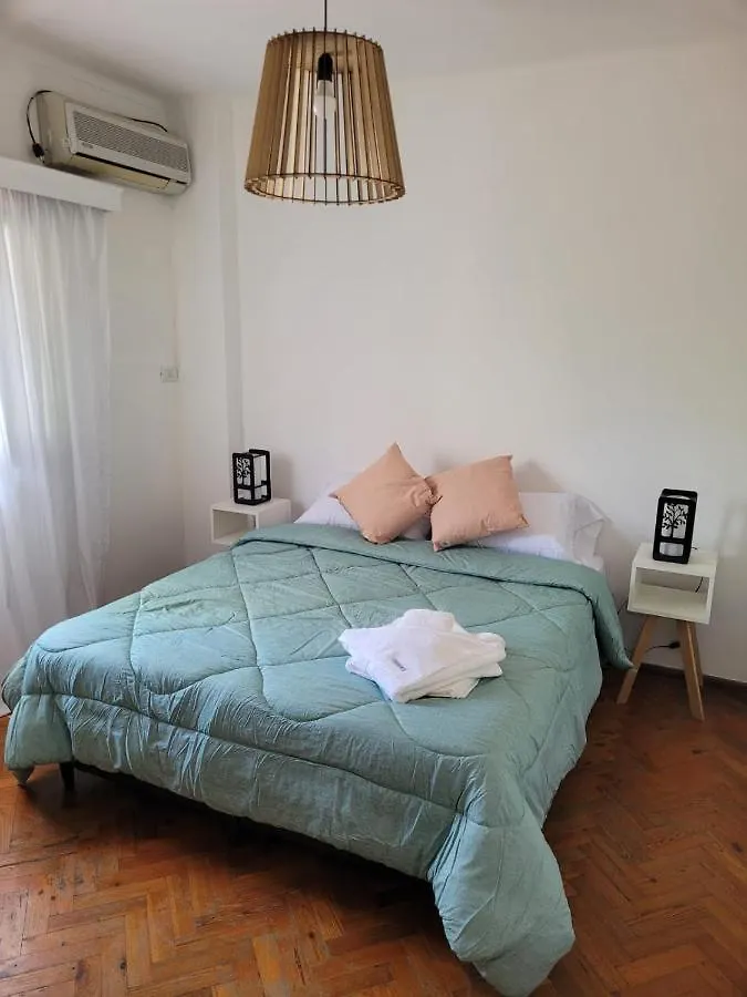 Casa Oliva B & B Mendoza