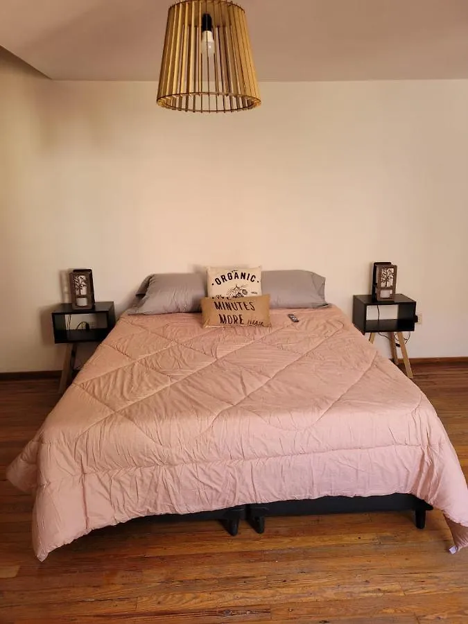 Casa Oliva B & B Mendoza Bed and breakfast