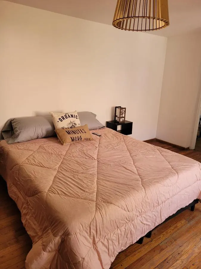 Bed and breakfast Casa Oliva B & B Mendoza Argentina