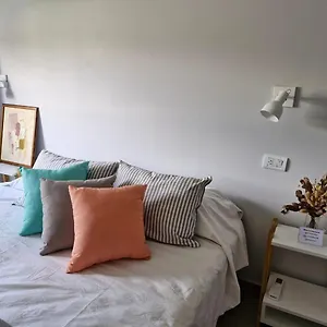 Bed and breakfast Casa Reconquista, Mendoza