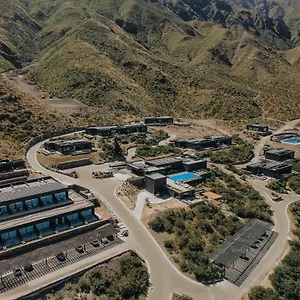 Hotel Puesto Del Indio, Mendoza