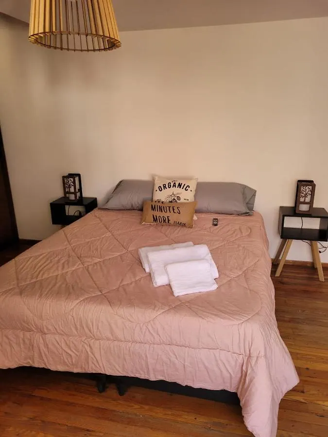 Nocleg ze śniadaniem Casa Oliva B & B Mendoza