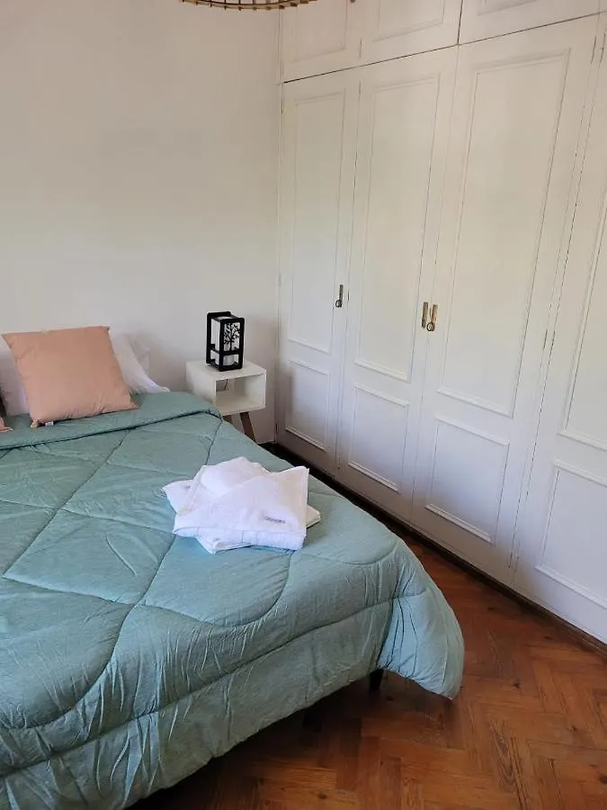Casa Oliva B & B Mendoza